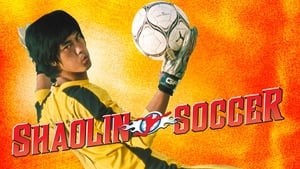 Shaolin Soccer