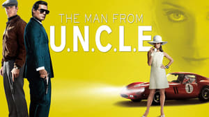 The Man from U.N.C.L.E.