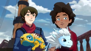 The Dragon Prince