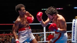 Hands of Stone