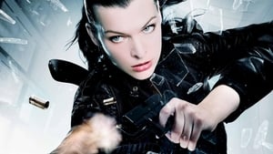 Resident Evil: Afterlife