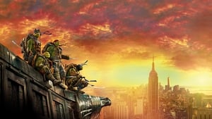 Teenage Mutant Ninja Turtles: Out of the Shadows