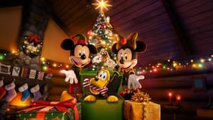 Mickey Saves Christmas