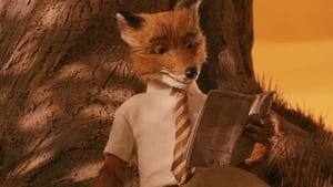 Fantastic Mr. Fox