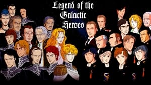 Legend of the Galactic Heroes