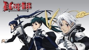 D.Gray-man