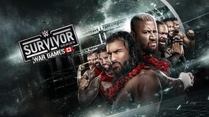 WWE Survivor Series: WarGames