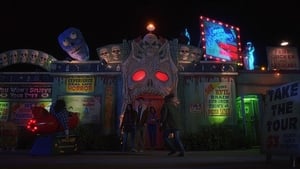 House of 1000 Corpses