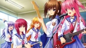 Angel Beats!