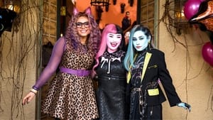 Monster High 2