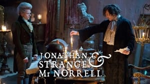 Jonathan Strange & Mr Norrell