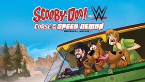 Scooby-Doo! and WWE: Curse of the Speed Demon