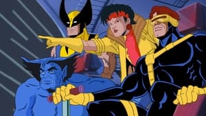 X-Men