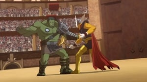 Planet Hulk