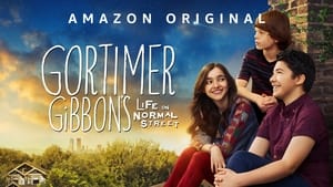 Gortimer Gibbon's Life on Normal Street