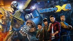 MECH-X4