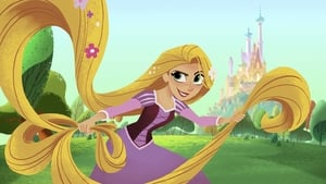 Rapunzel's Tangled Adventure