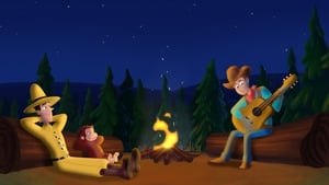 Curious George: Go West, Go Wild