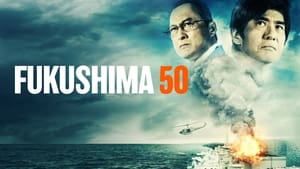 Fukushima 50