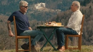 Roadrunner: A Film About Anthony Bourdain