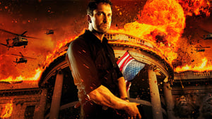 Olympus Has Fallen