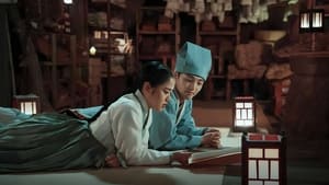 Poong The Joseon Psychiatrist