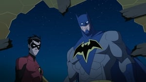 Batman Unlimited: Mechs vs. Mutants