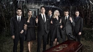 The Vampire Diaries