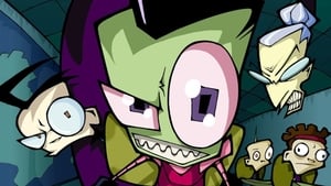 Invader Zim: Enter the Florpus