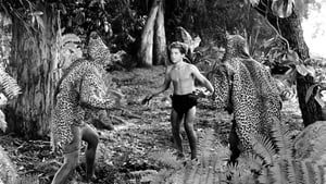 Tarzan and the Leopard Woman