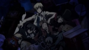 Servamp Movie: Alice in the Garden