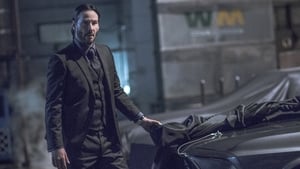 John Wick: Chapter 2