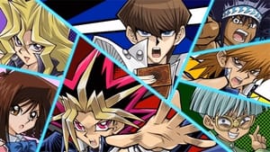 Yu-Gi-Oh! Duel Monsters