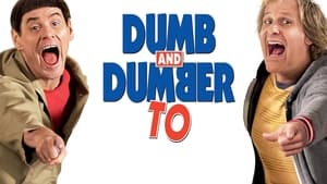 Dumb and Dumber To