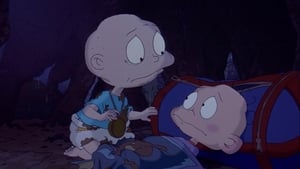 The Rugrats Movie