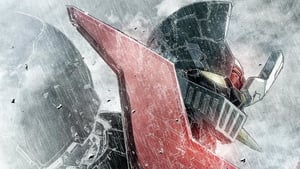 Mazinger Z: Infinity