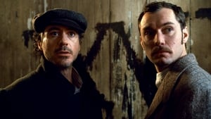 Sherlock Holmes