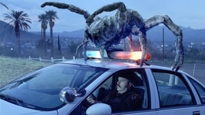 Eight Legged Freaks