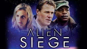 Alien Siege