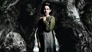 Pan's Labyrinth