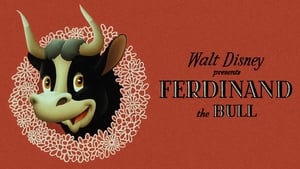 Ferdinand the Bull