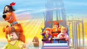 LEGO® Scooby-Doo! Blowout Beach Bash