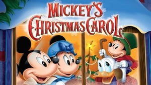 Mickey's Christmas Carol