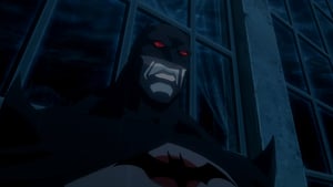 Justice League: The Flashpoint Paradox