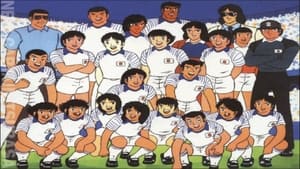 Shin Captain Tsubasa