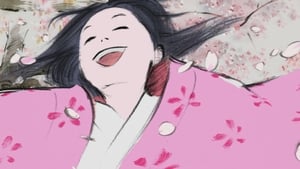 The Tale of The Princess Kaguya