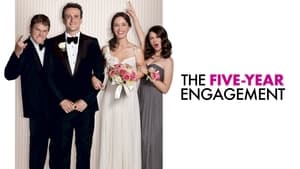 The Five-Year Engagement