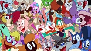 Tiny Toons Looniversity