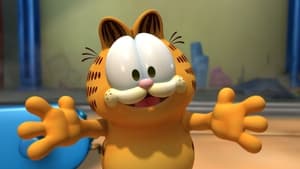 Garfield's Pet Force