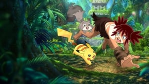 Pokémon the Movie: Secrets of the Jungle